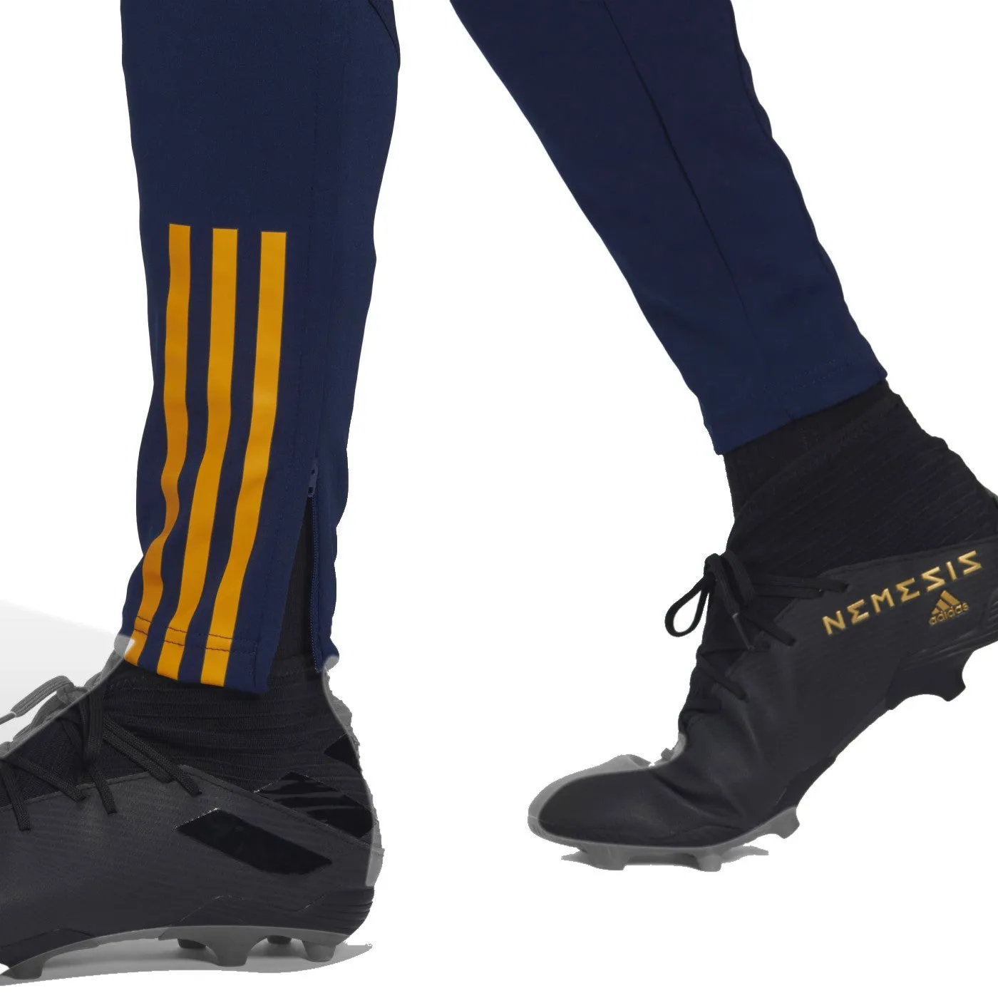 Spain pre-match presentation Soccer tracksuit 2022/23 - Adidas