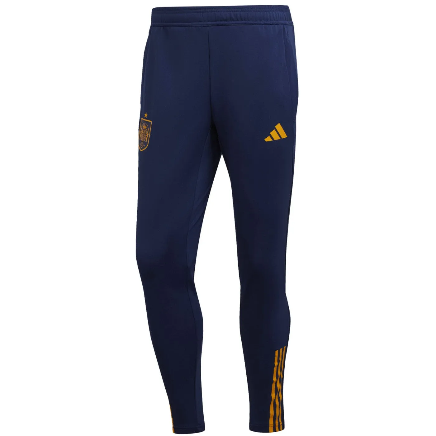 Spain pre-match presentation Soccer tracksuit 2022/23 - Adidas
