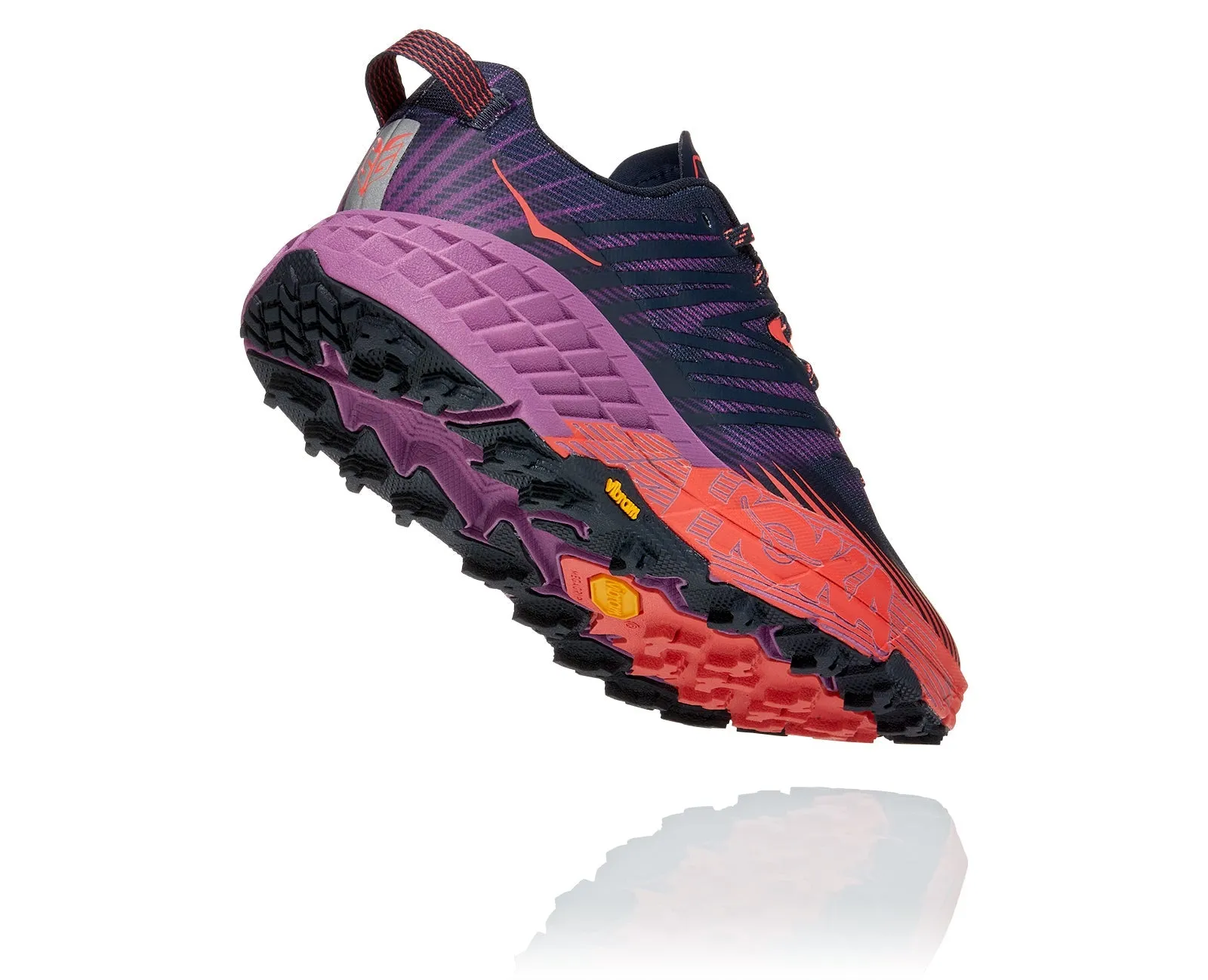 Speedgoat 4 W
