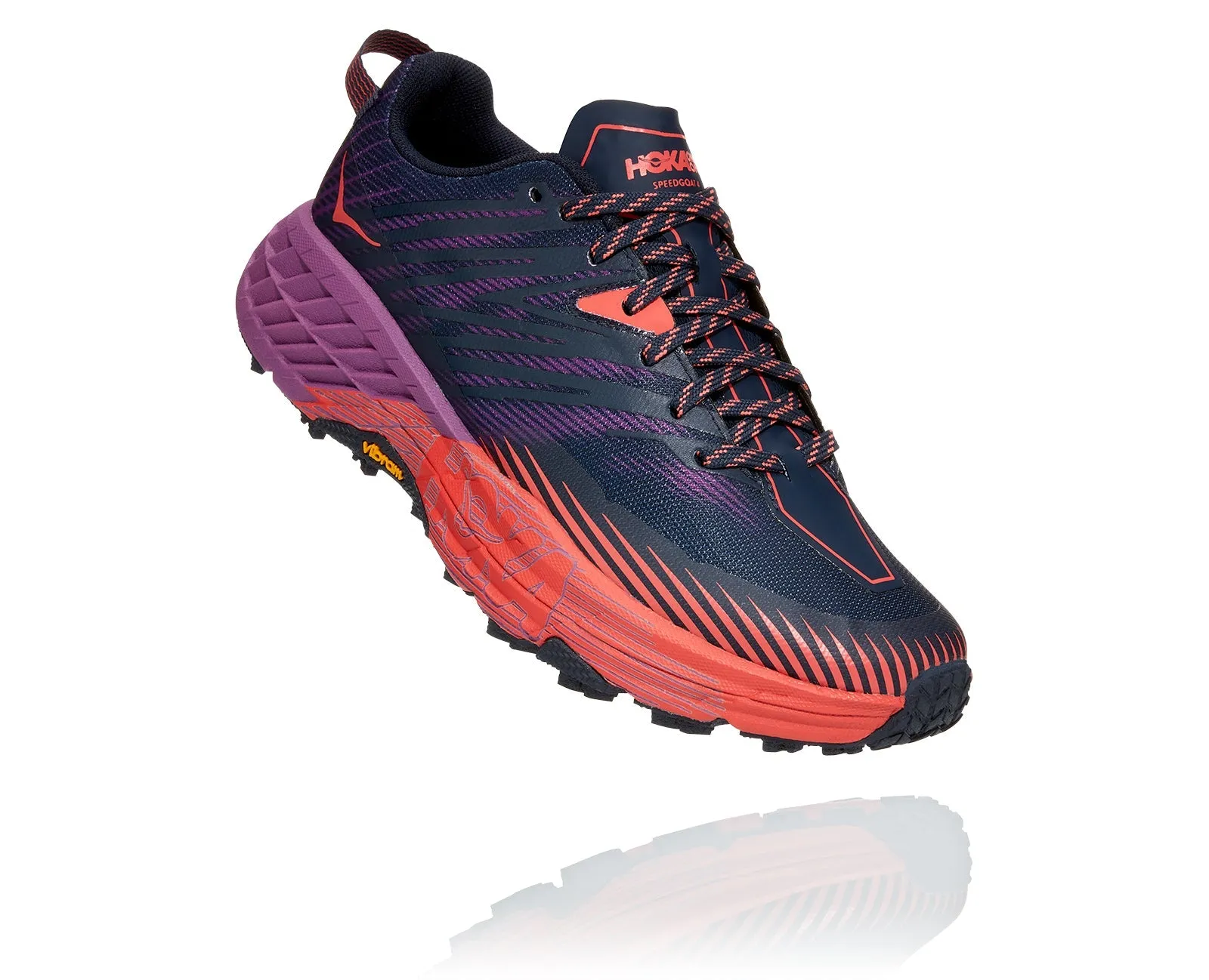 Speedgoat 4 W