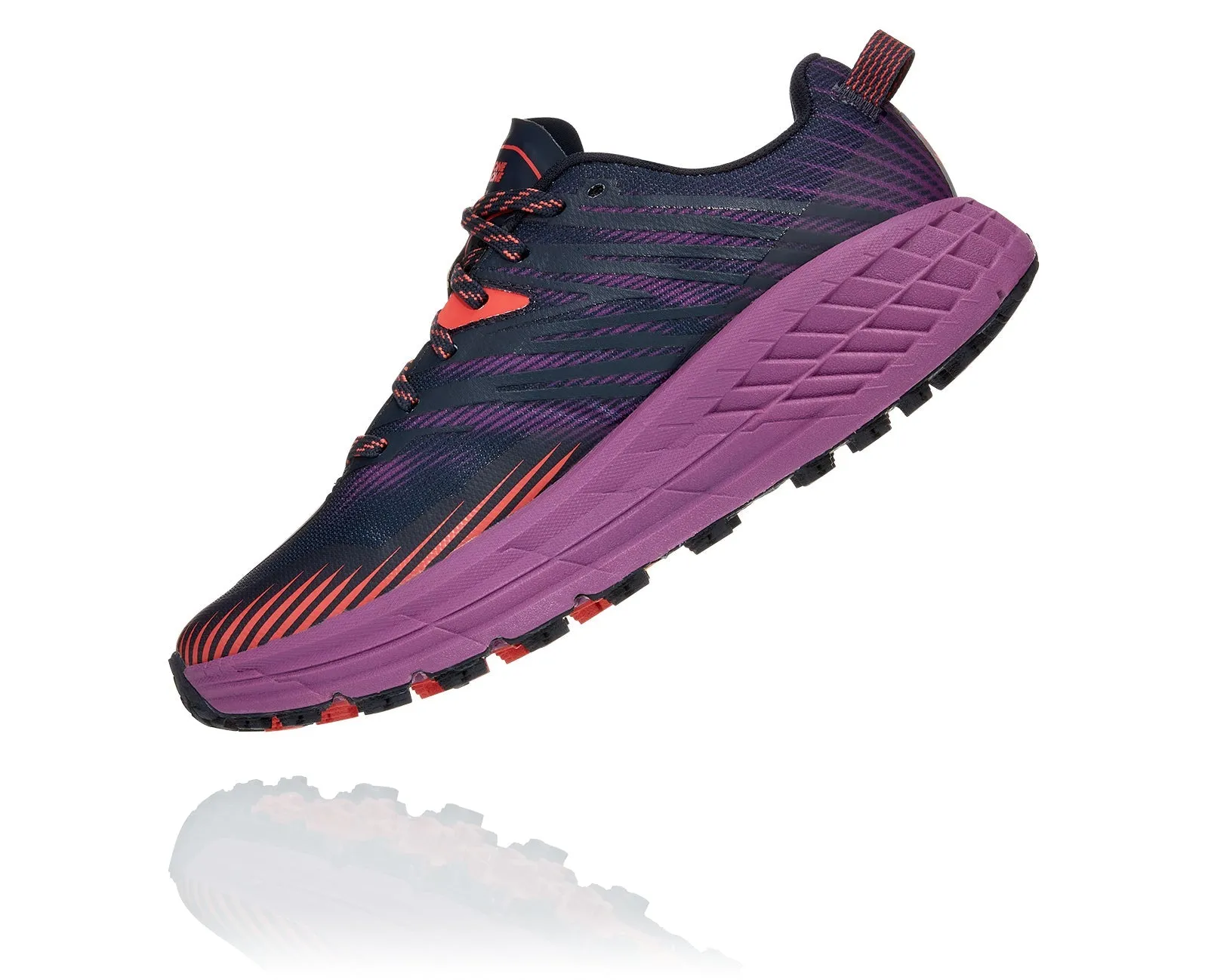 Speedgoat 4 W