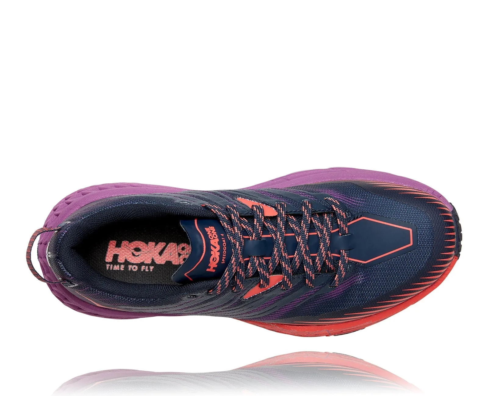 Speedgoat 4 W