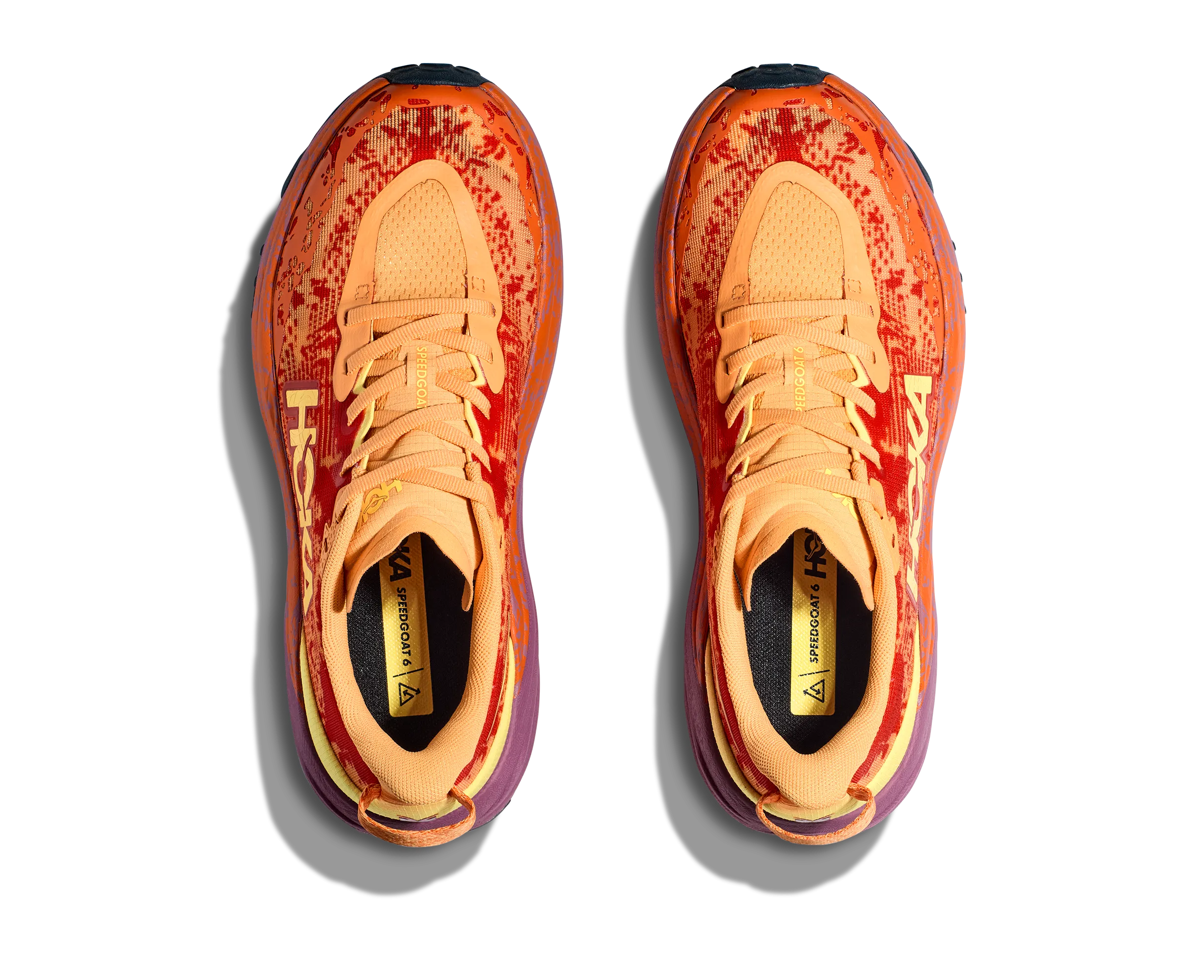 Speedgoat 6 W