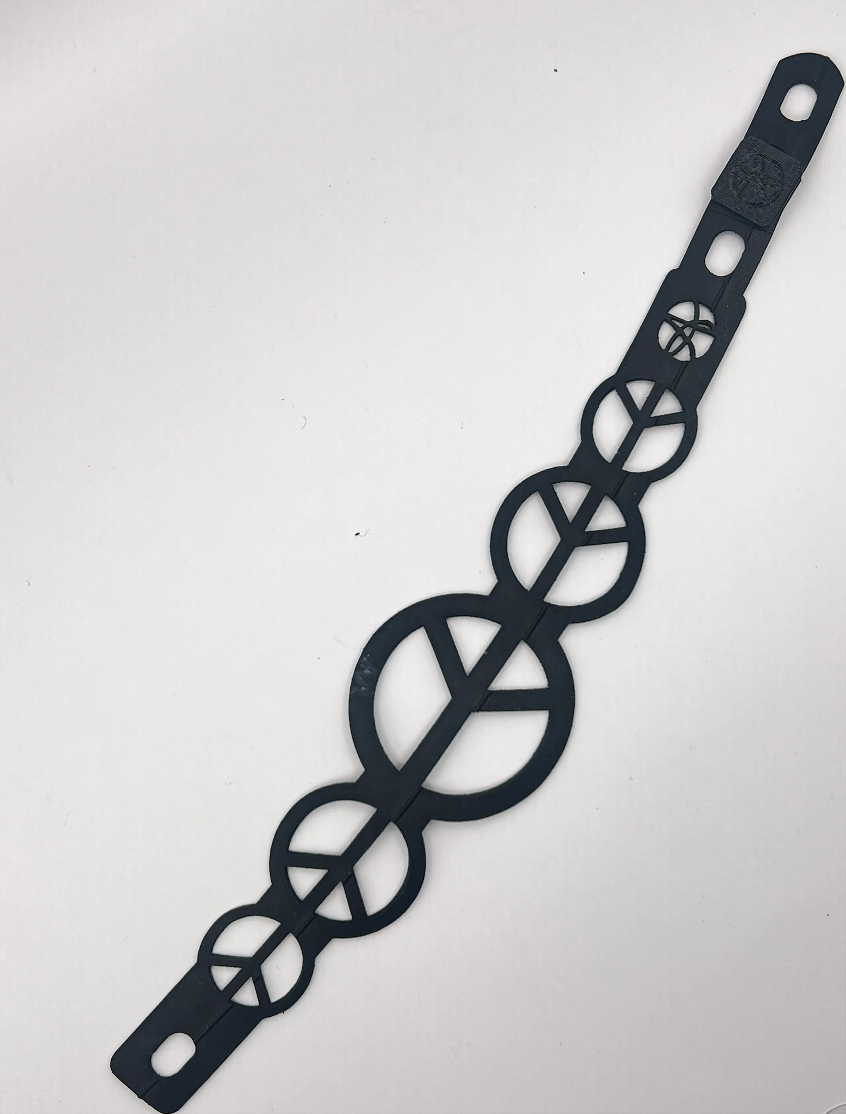 Spread Peace Bracelet