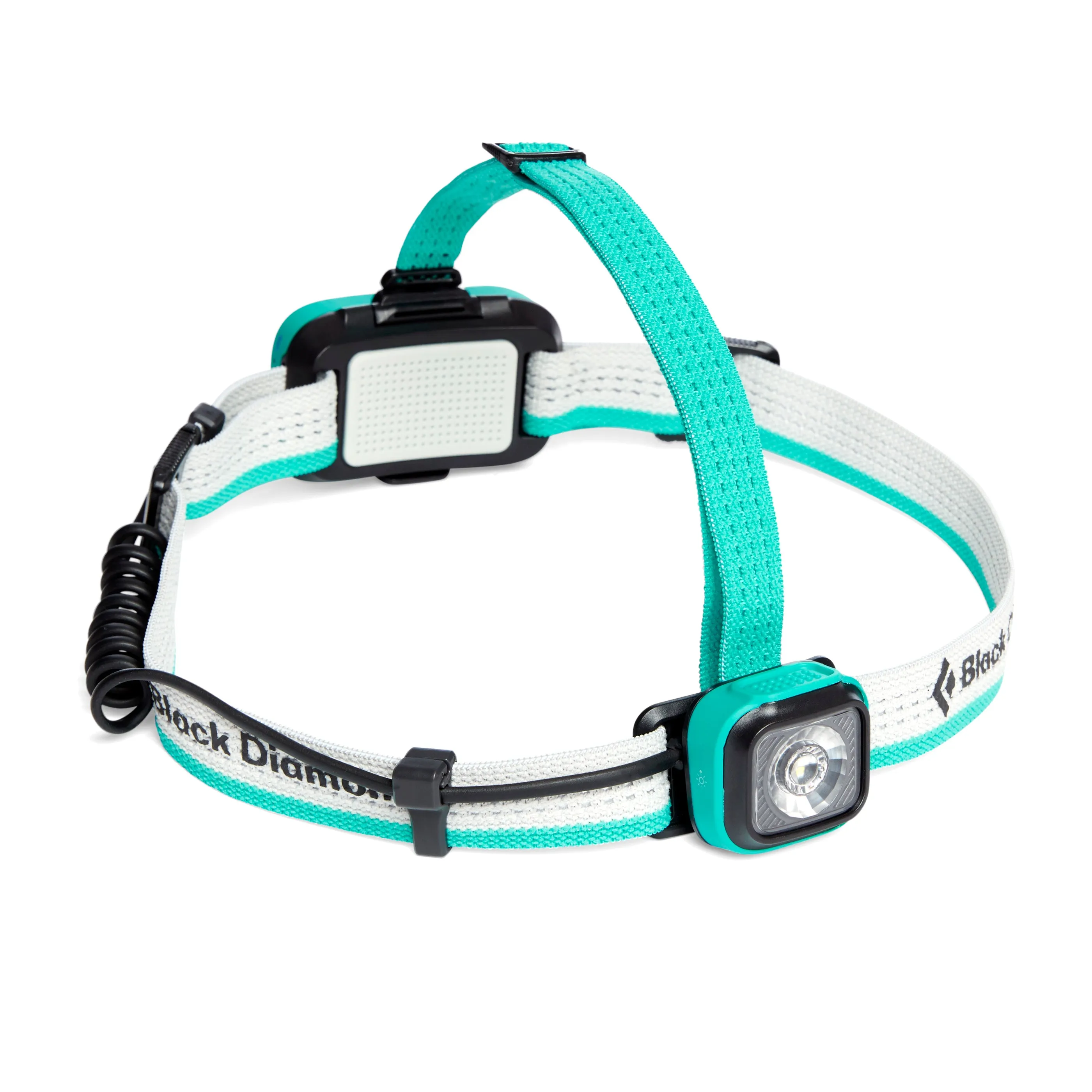 Sprinter 500 Headlamp