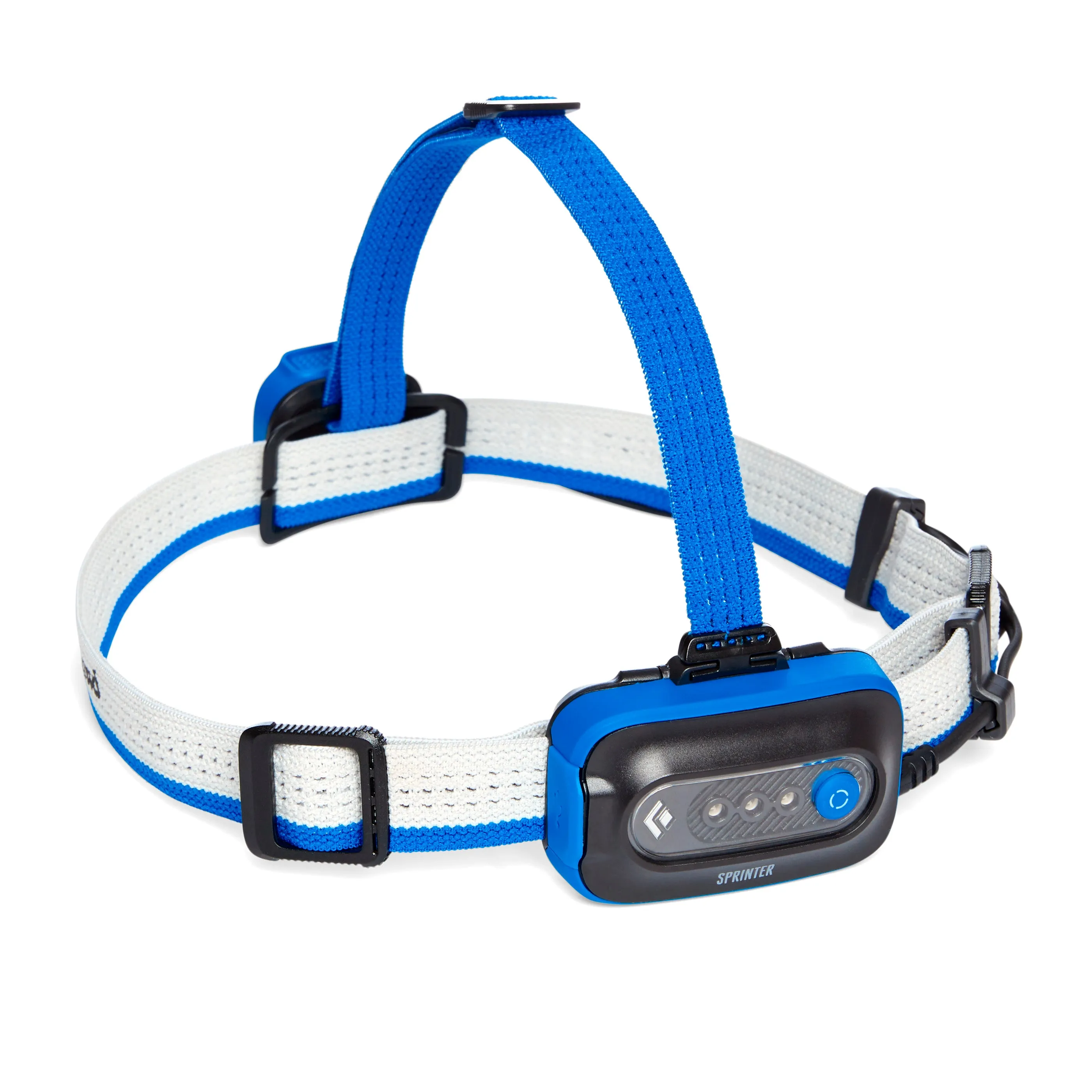 Sprinter 500 Headlamp