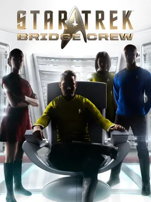 Star Trek: Bridge Crew (PC)