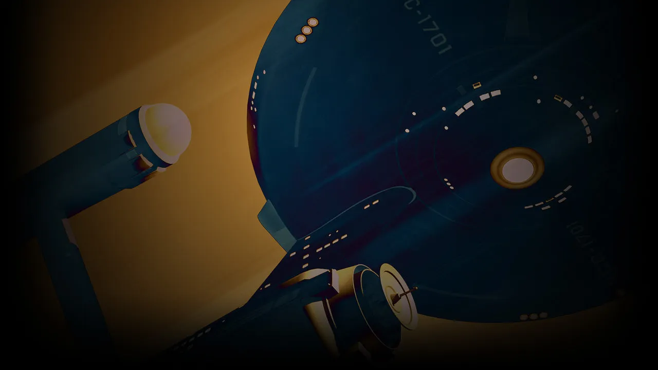 Star Trek: Bridge Crew (PC)