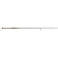 St.Croix Legend Tournement Bass Spinning