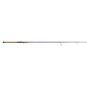 St.Croix Legend Tournement Bass Spinning