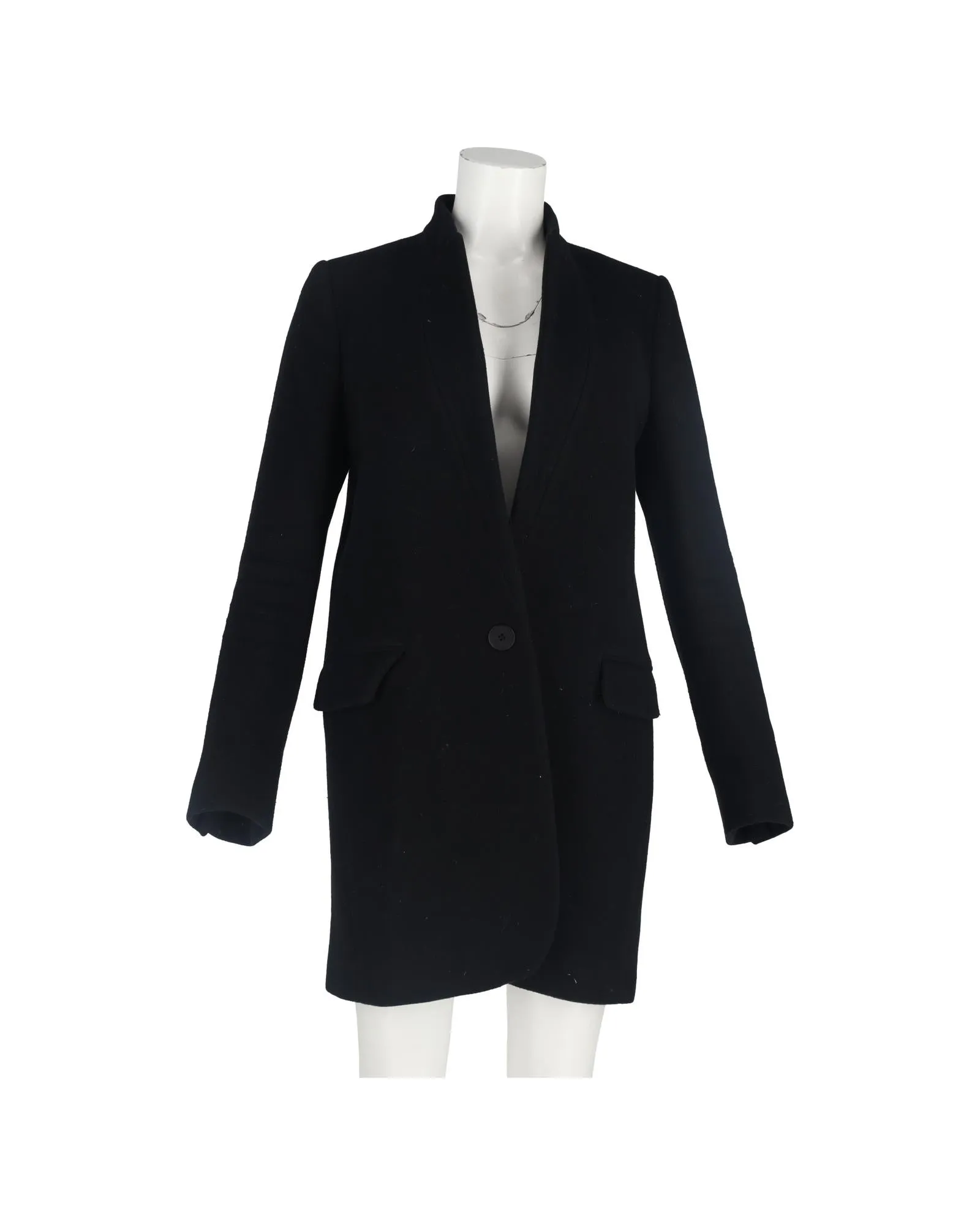 Stella McCartney Coat