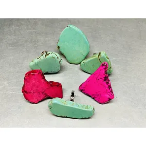 Stone Rings