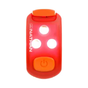 StrobeLight Ribbon Red