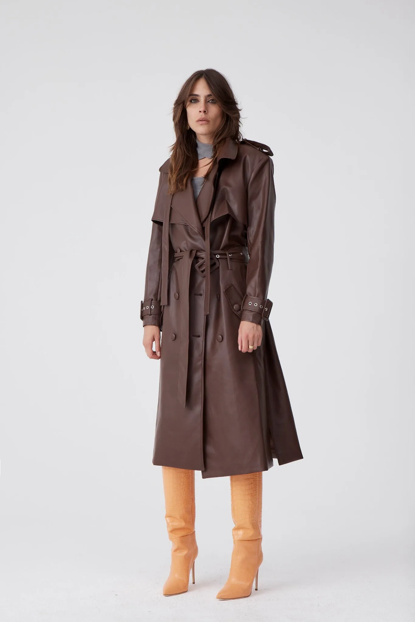 Studio Trench