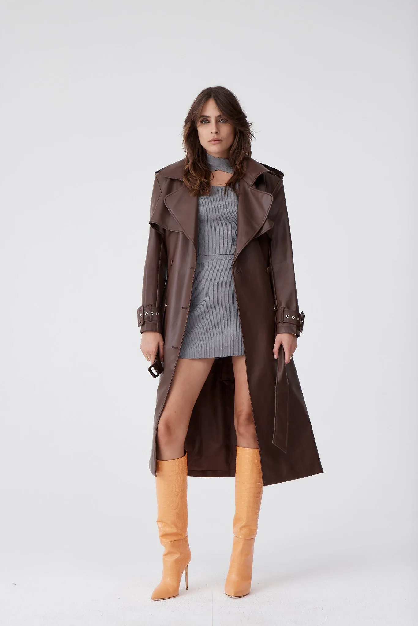 Studio Trench