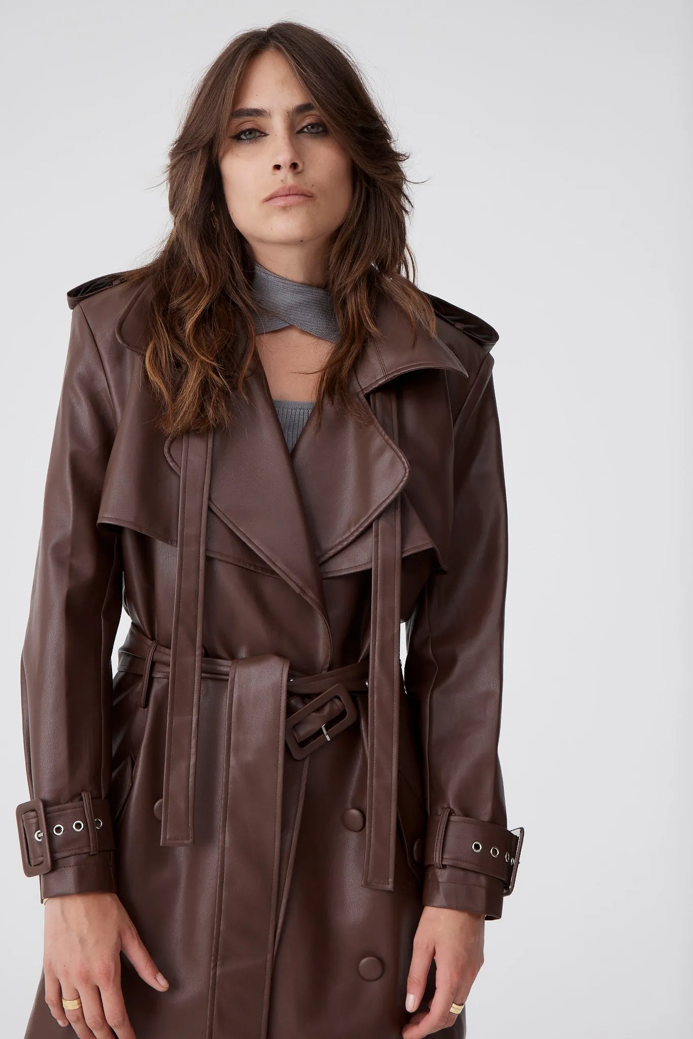 Studio Trench