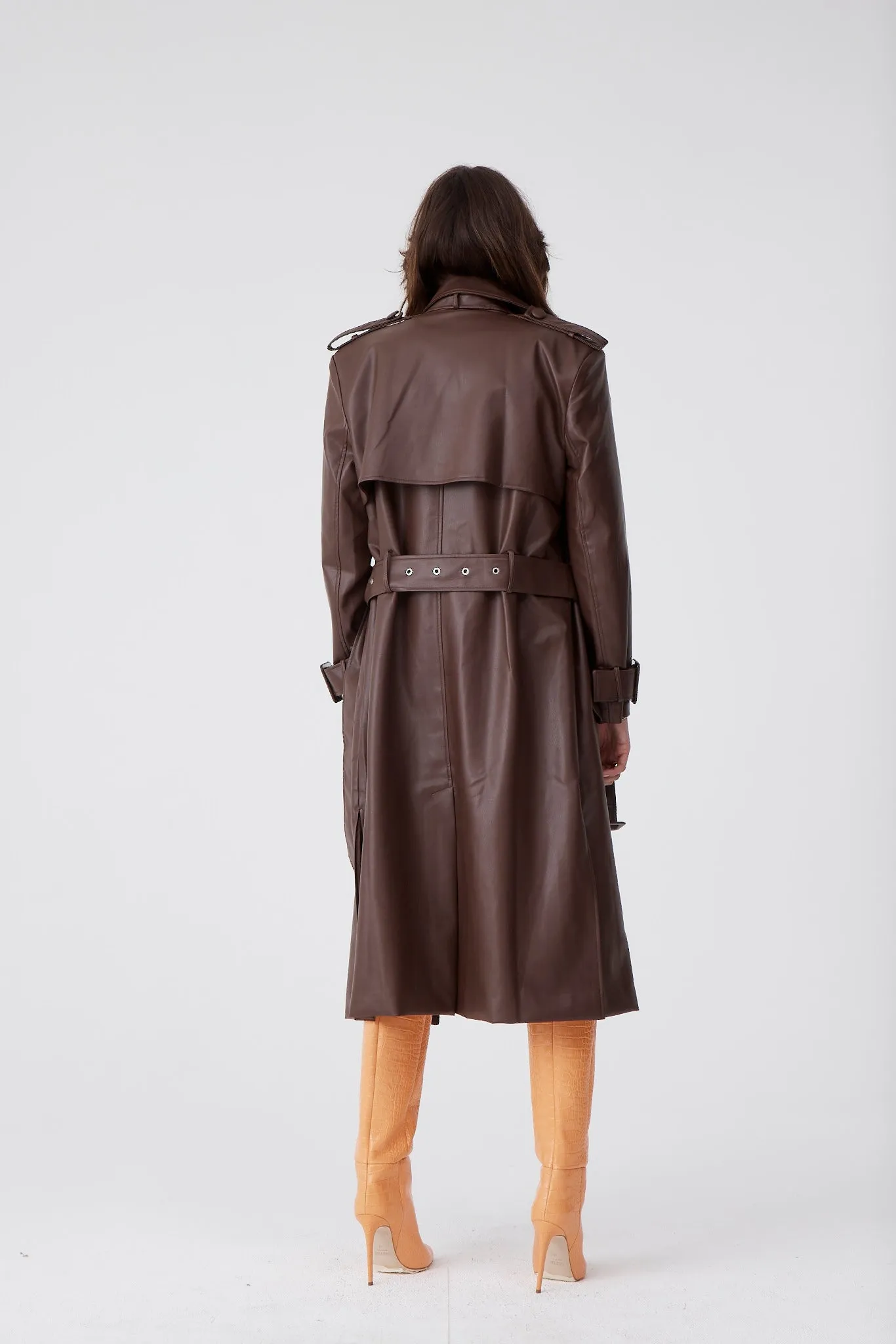 Studio Trench