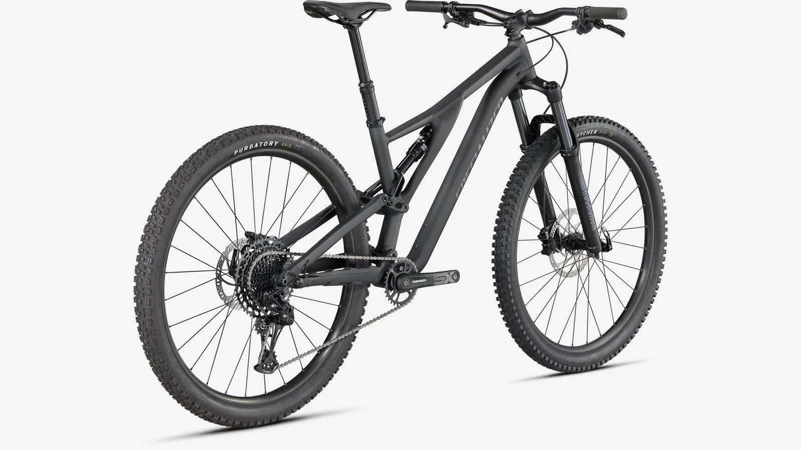 Stumpjumper Alloy