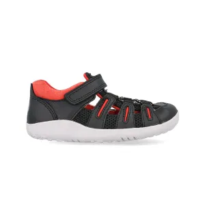 Summit  - I-Walk - Black   Radiant Red Multi