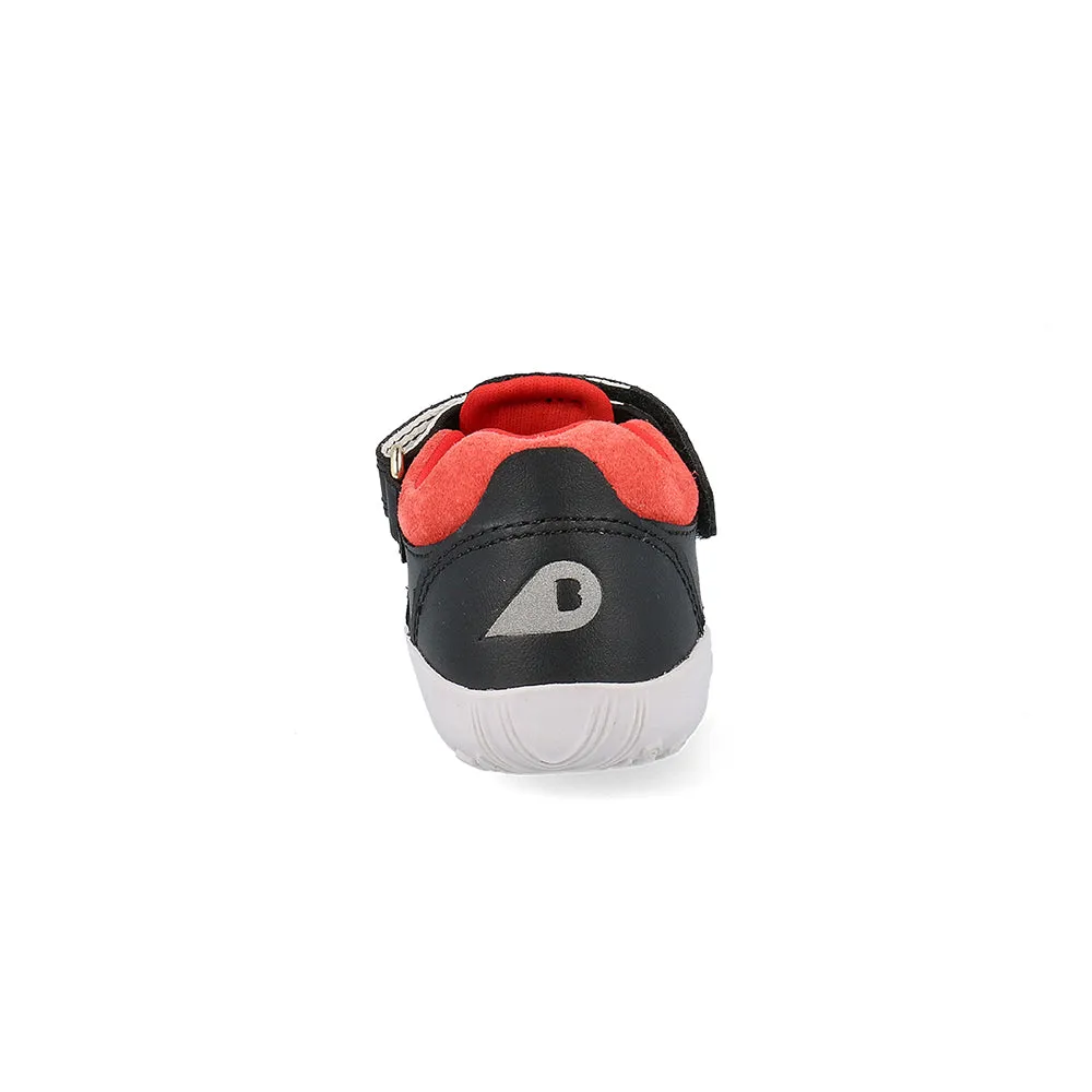 Summit  - I-Walk - Black   Radiant Red Multi