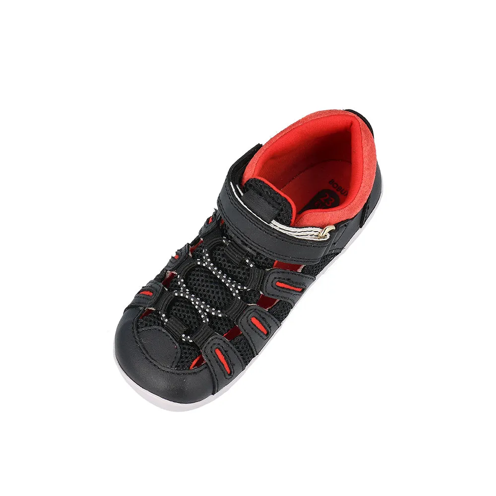 Summit  - I-Walk - Black   Radiant Red Multi