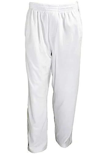 Sweatsedo Mens Velour Tracksuit (XXXXL, White)