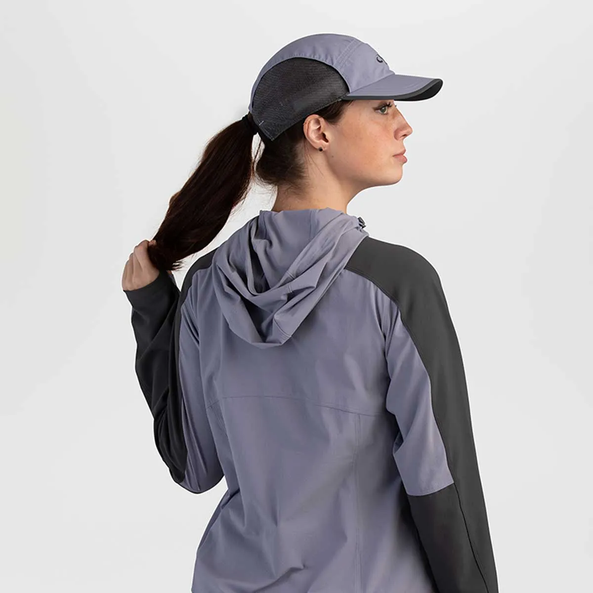 Swift Cap
