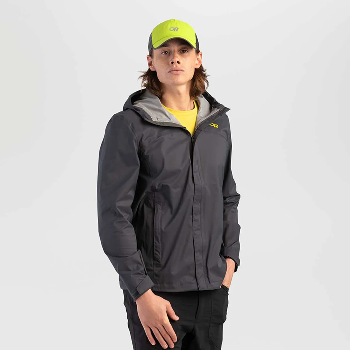 Swift Cap