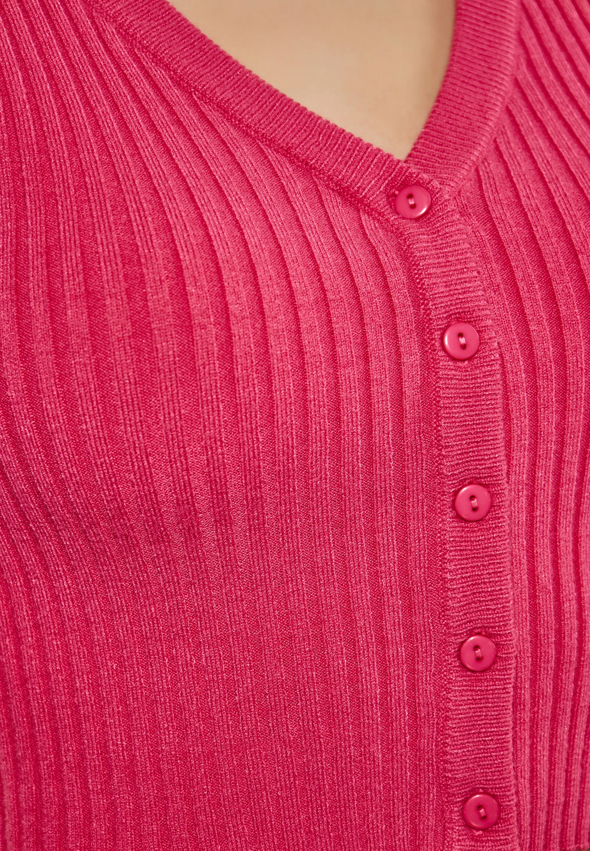SWIRLY Women's Cropped Cardigan