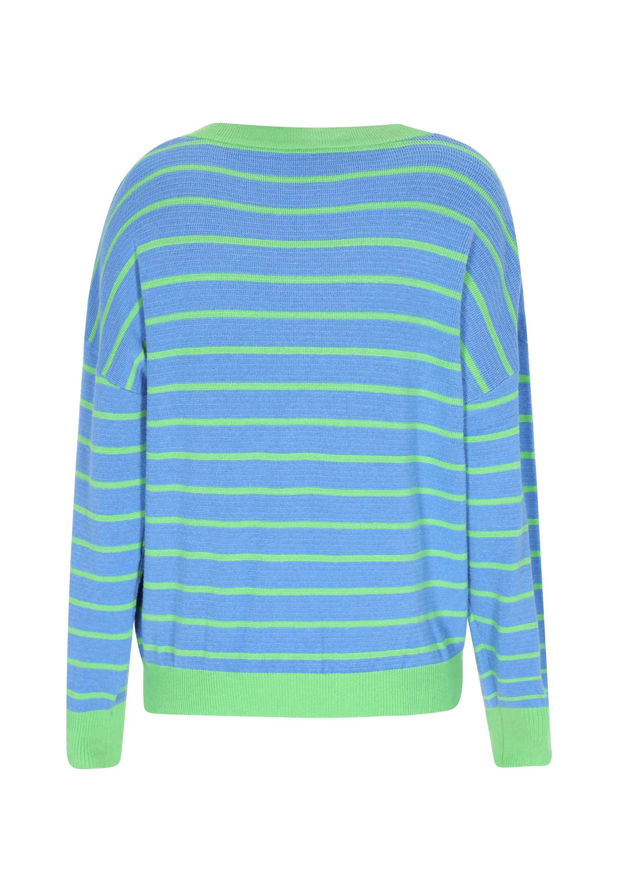 SWIRLY Women's Sweater