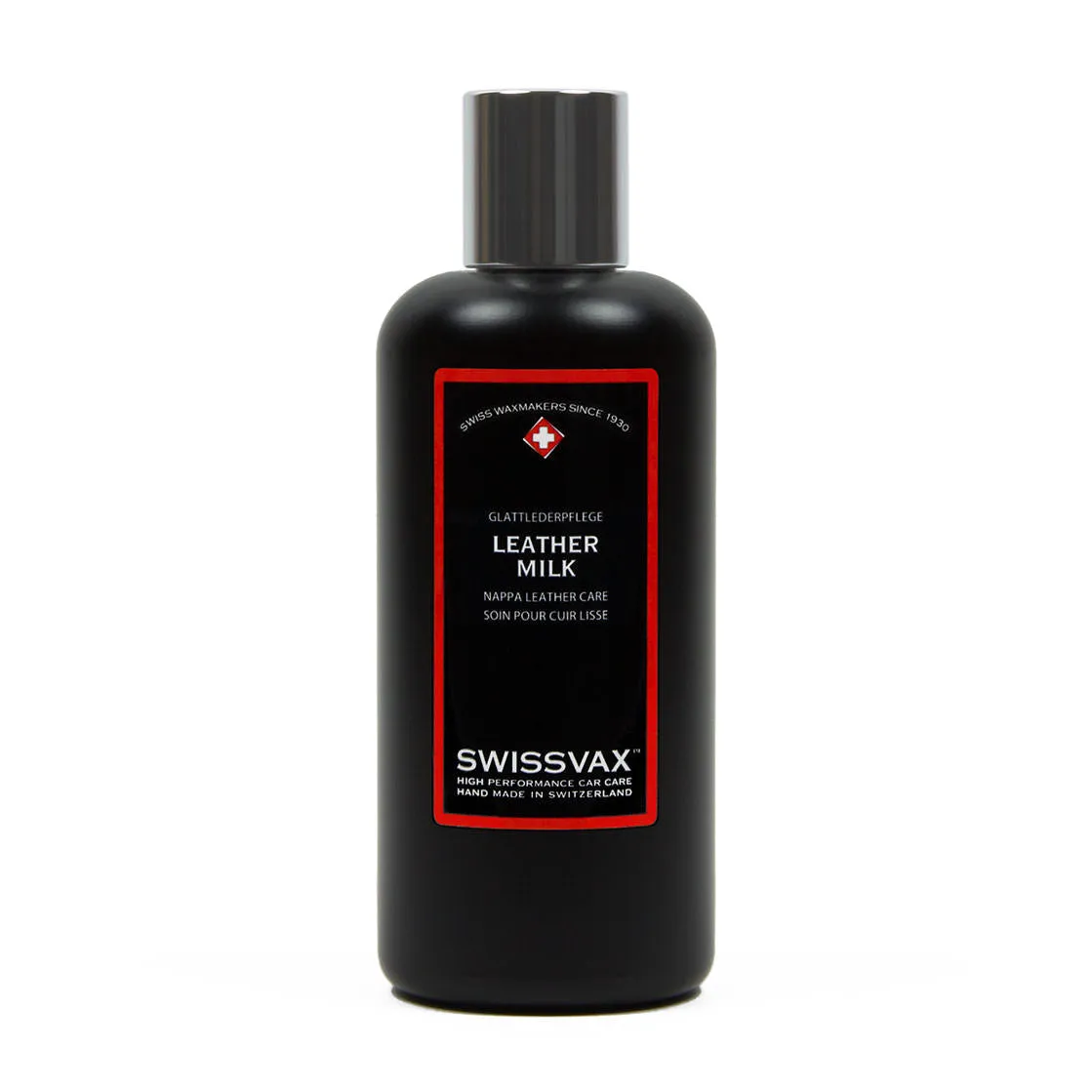 Swissvax Leather Milk