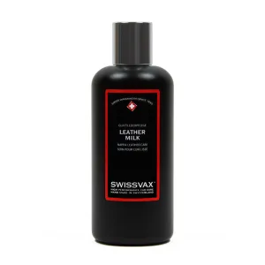 Swissvax Leather Milk