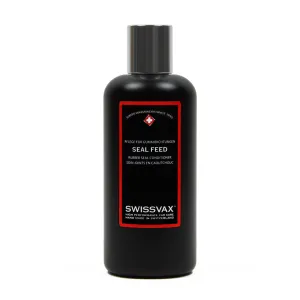 Swissvax Seal Feed