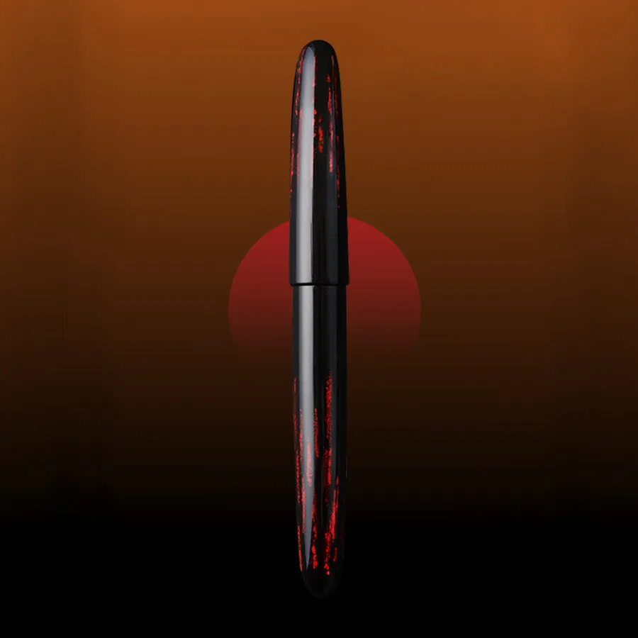 Taiyo - Red