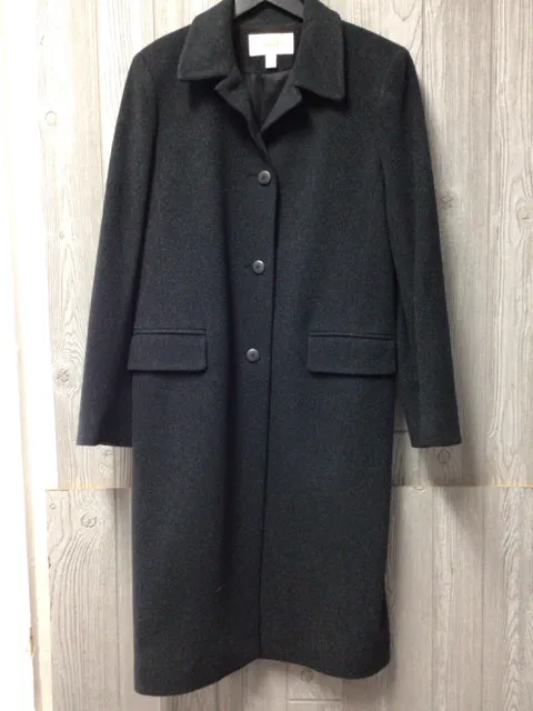 Talbots wool-cashmere Coat Size 16
