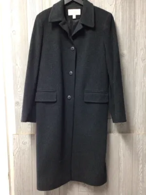 Talbots wool-cashmere Coat Size 16