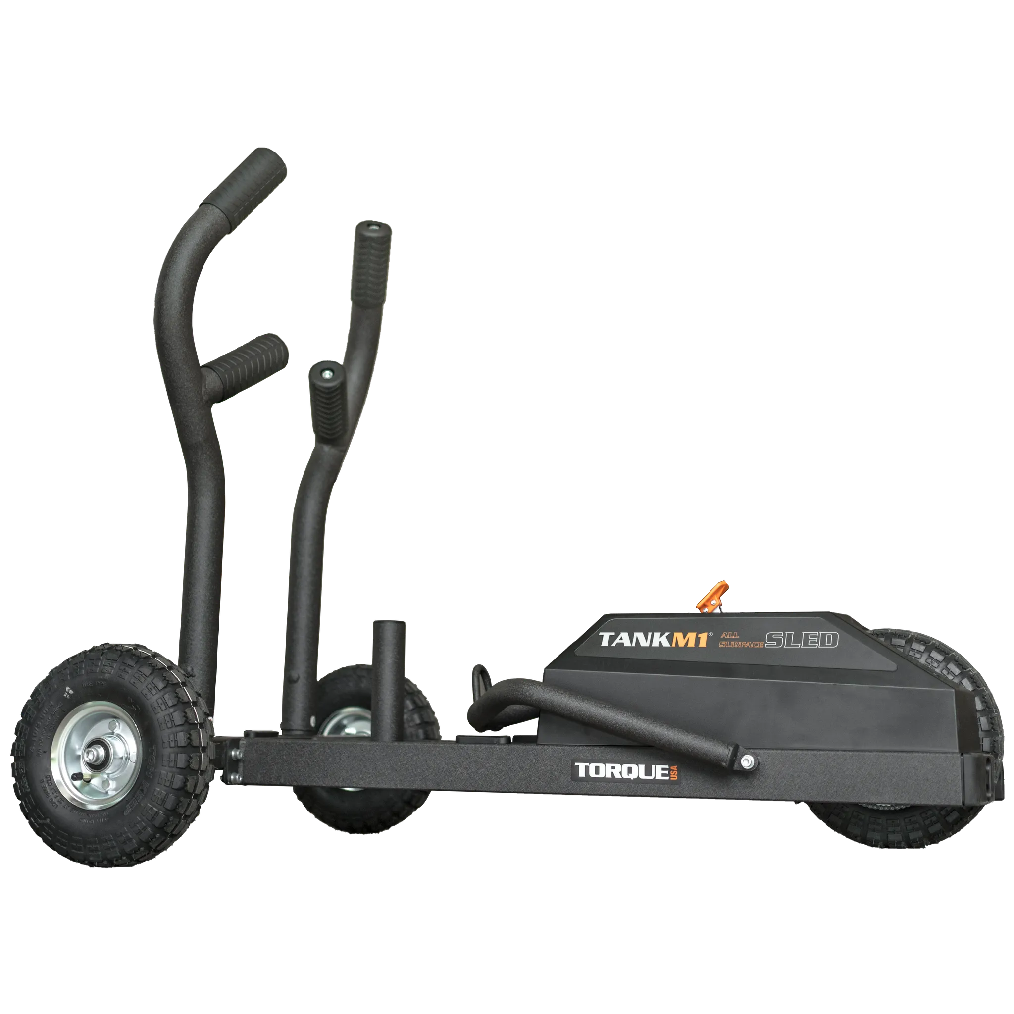 TANK™ M1 Push Sled (previous model) - Torque Fitness