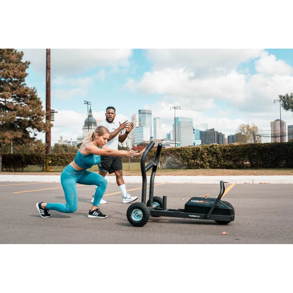 TANK™ M1 Push Sled (previous model) - Torque Fitness