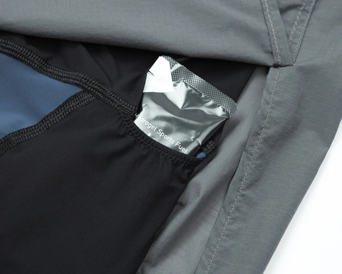 TechSilk Cordura 8" Shorts | Stone