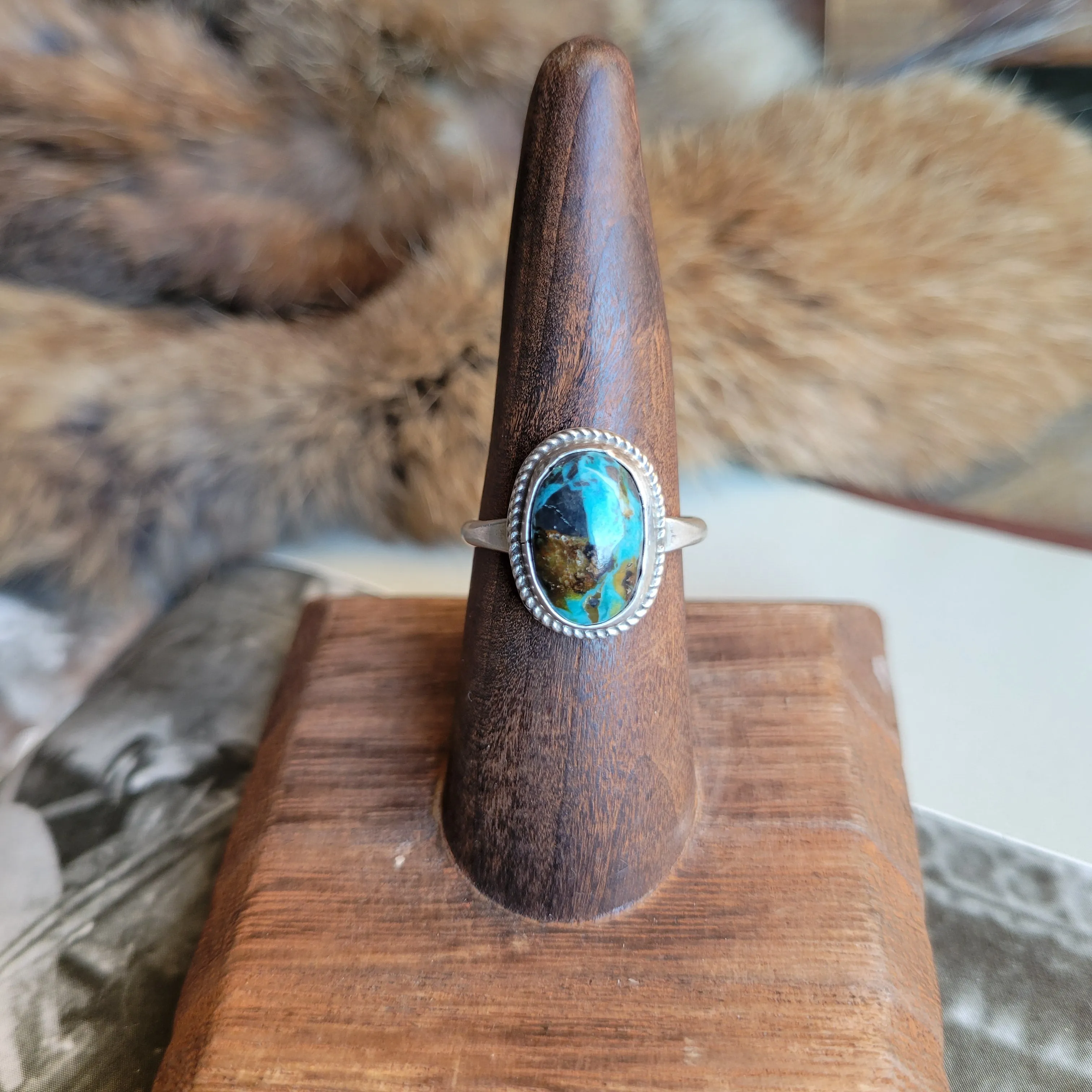 The Alex Rings