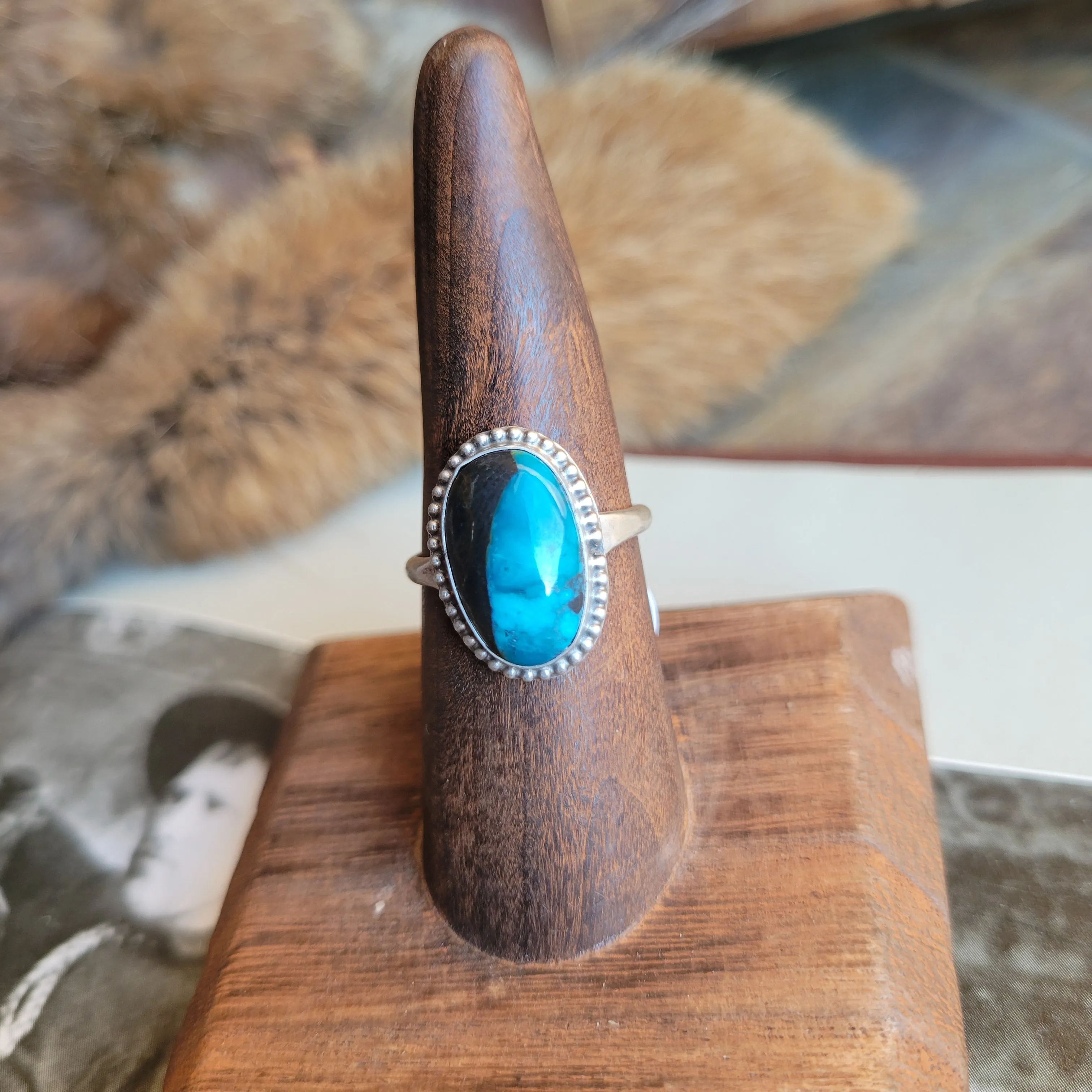 The Alex Rings