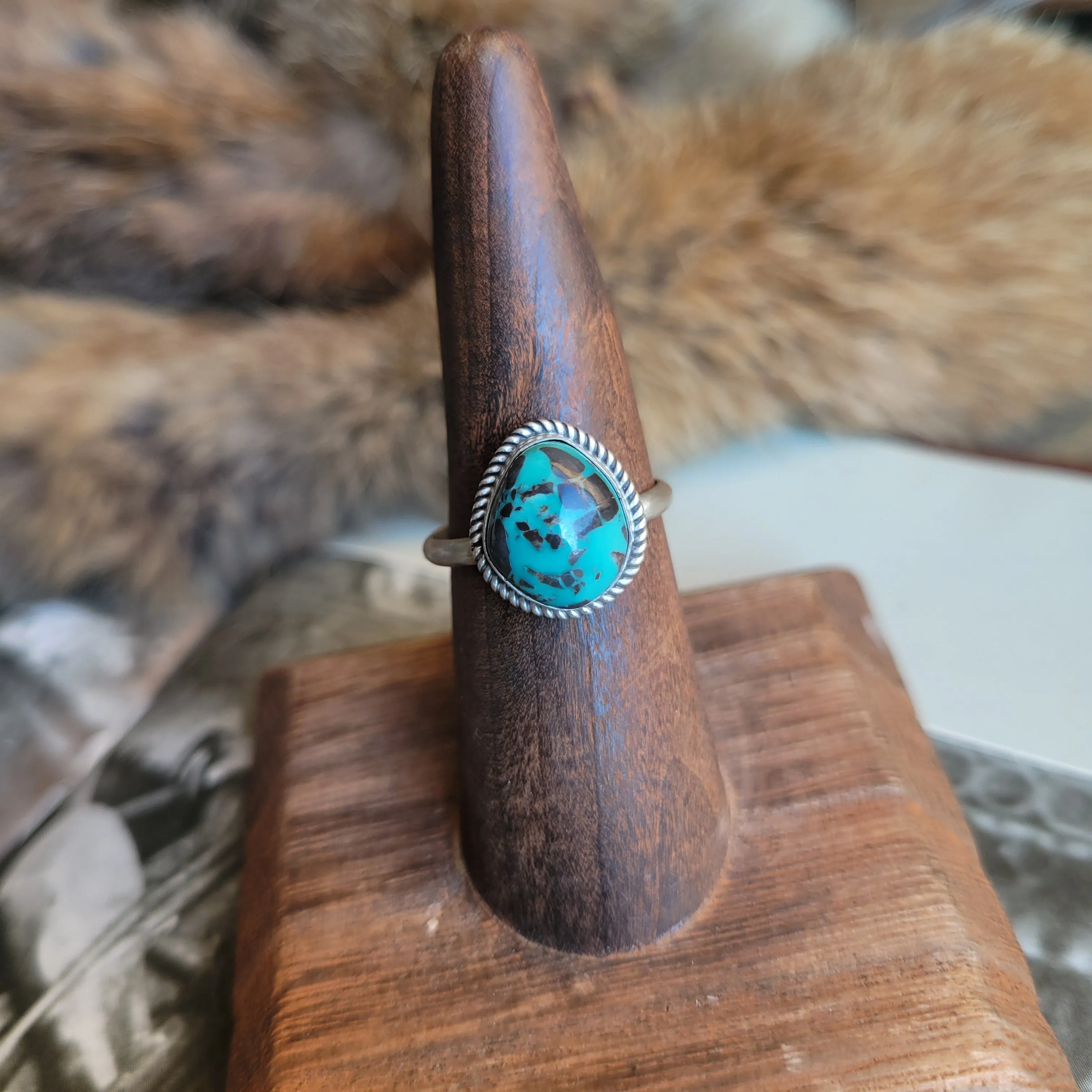 The Alex Rings