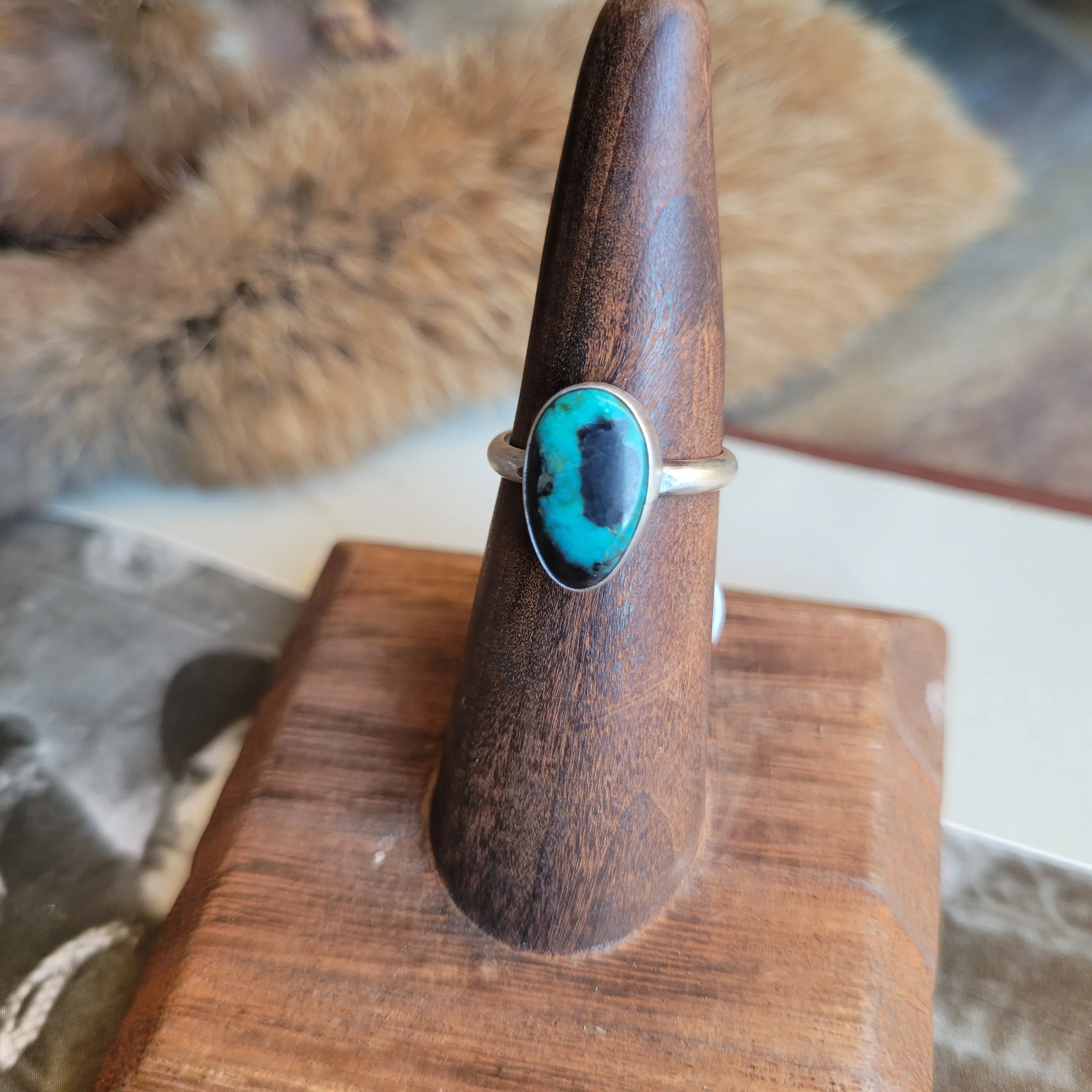 The Alex Rings