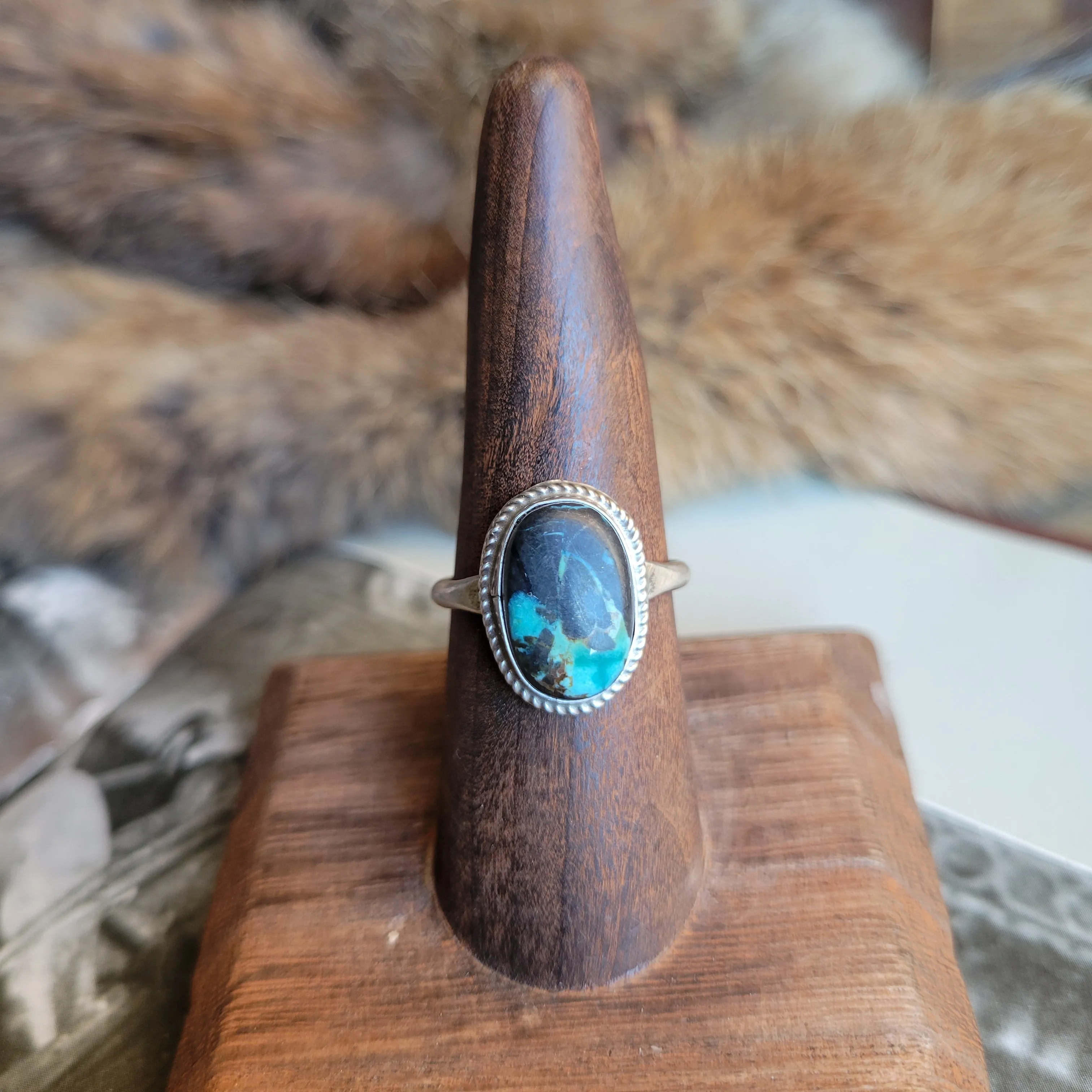 The Alex Rings