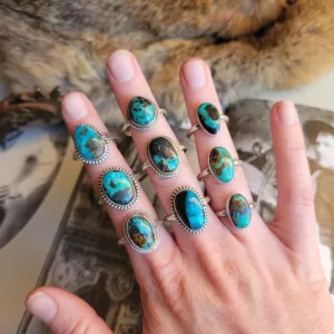 The Alex Rings
