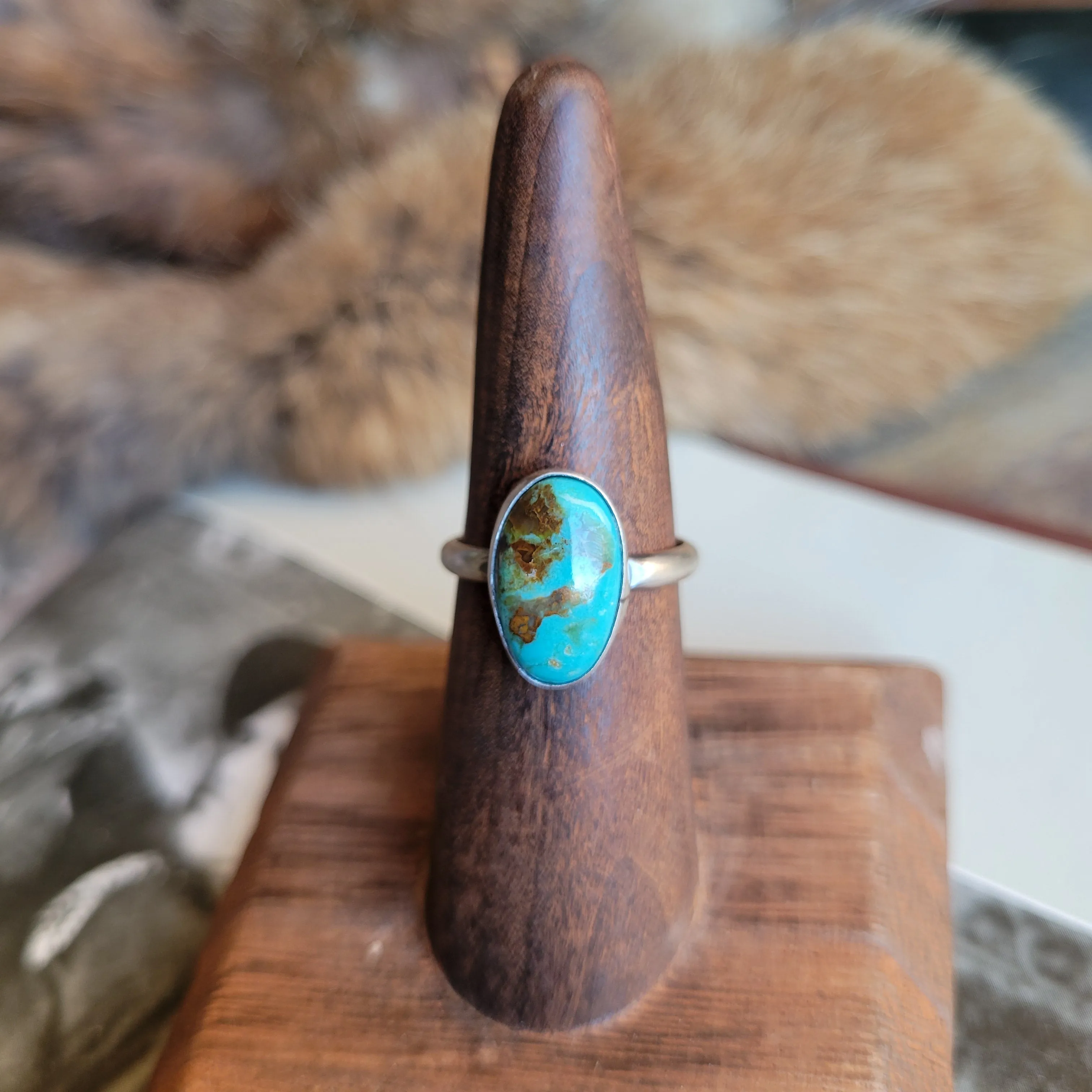 The Alex Rings