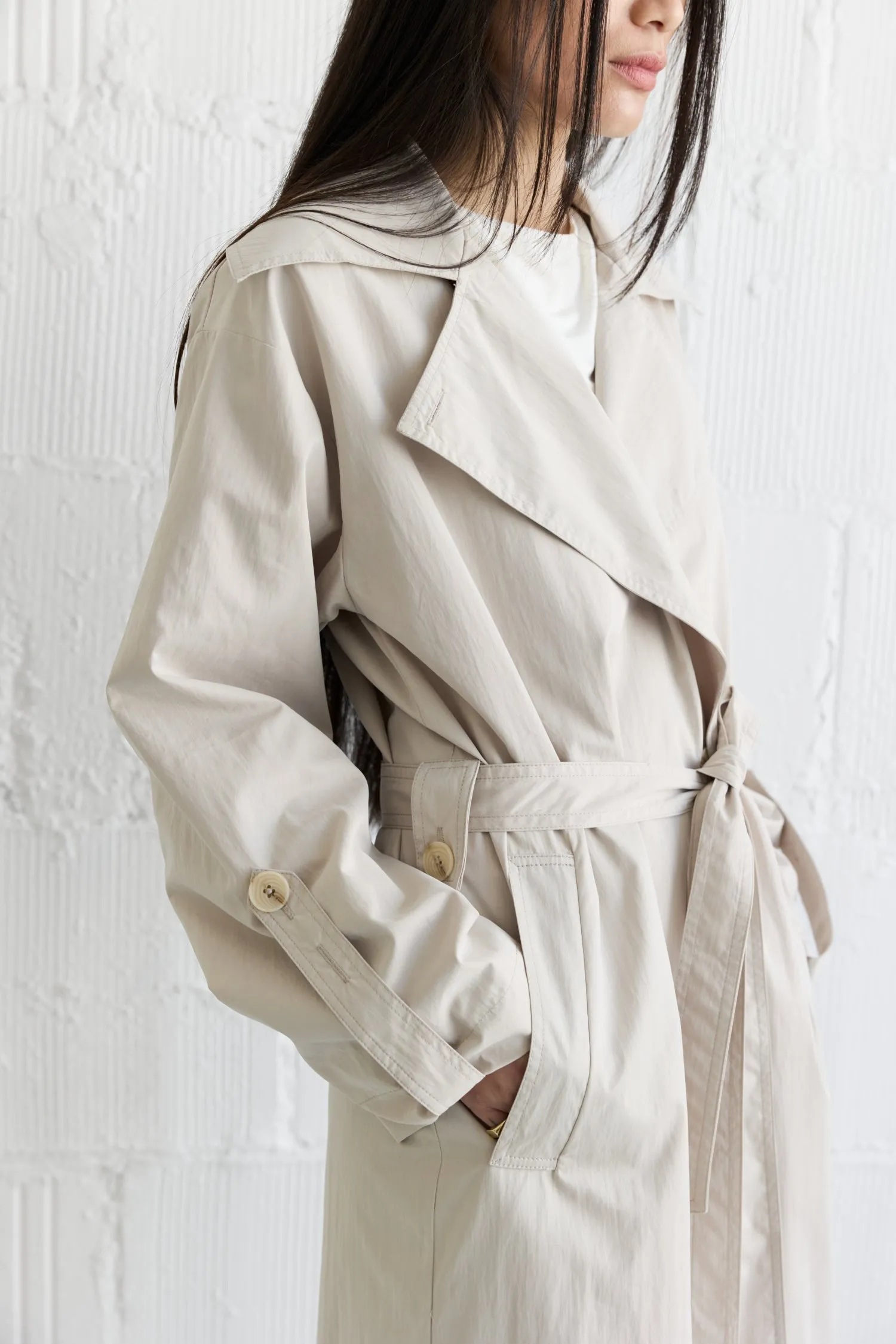 The Janie Coat
