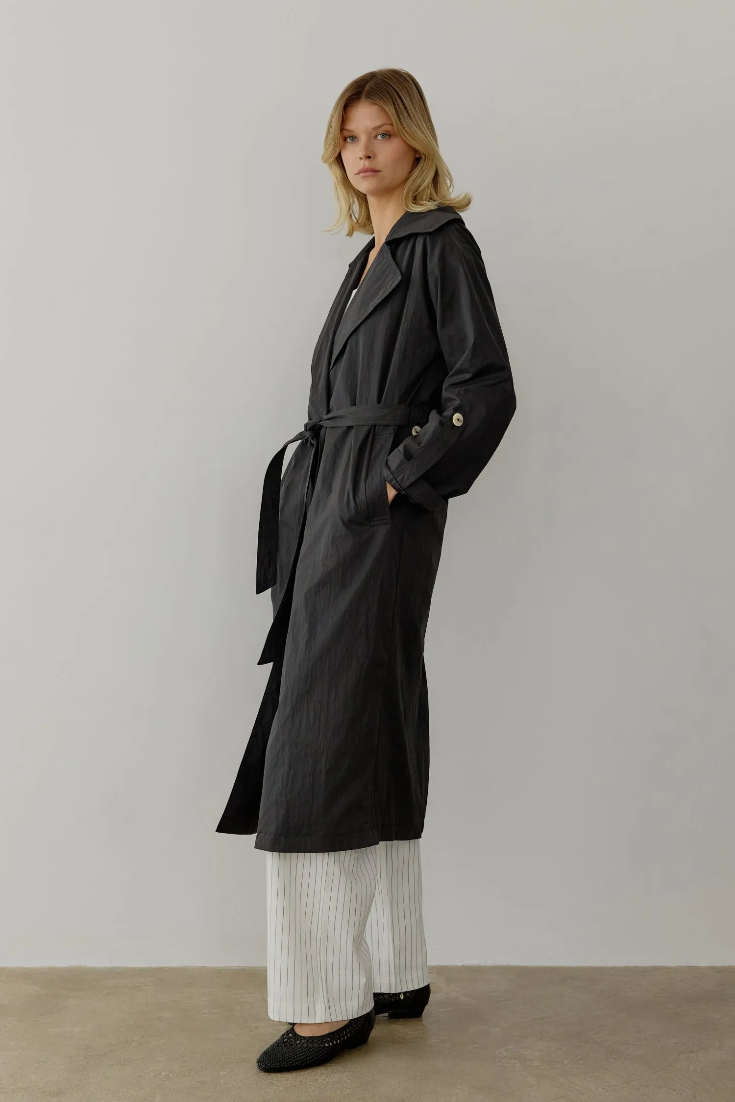 The Janie Coat
