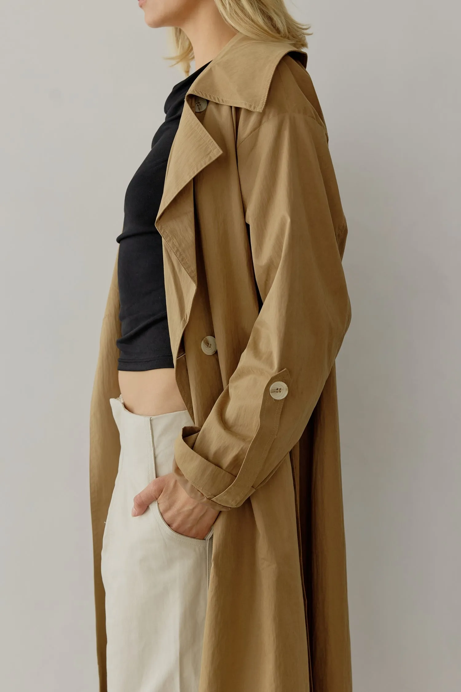 The Janie Coat