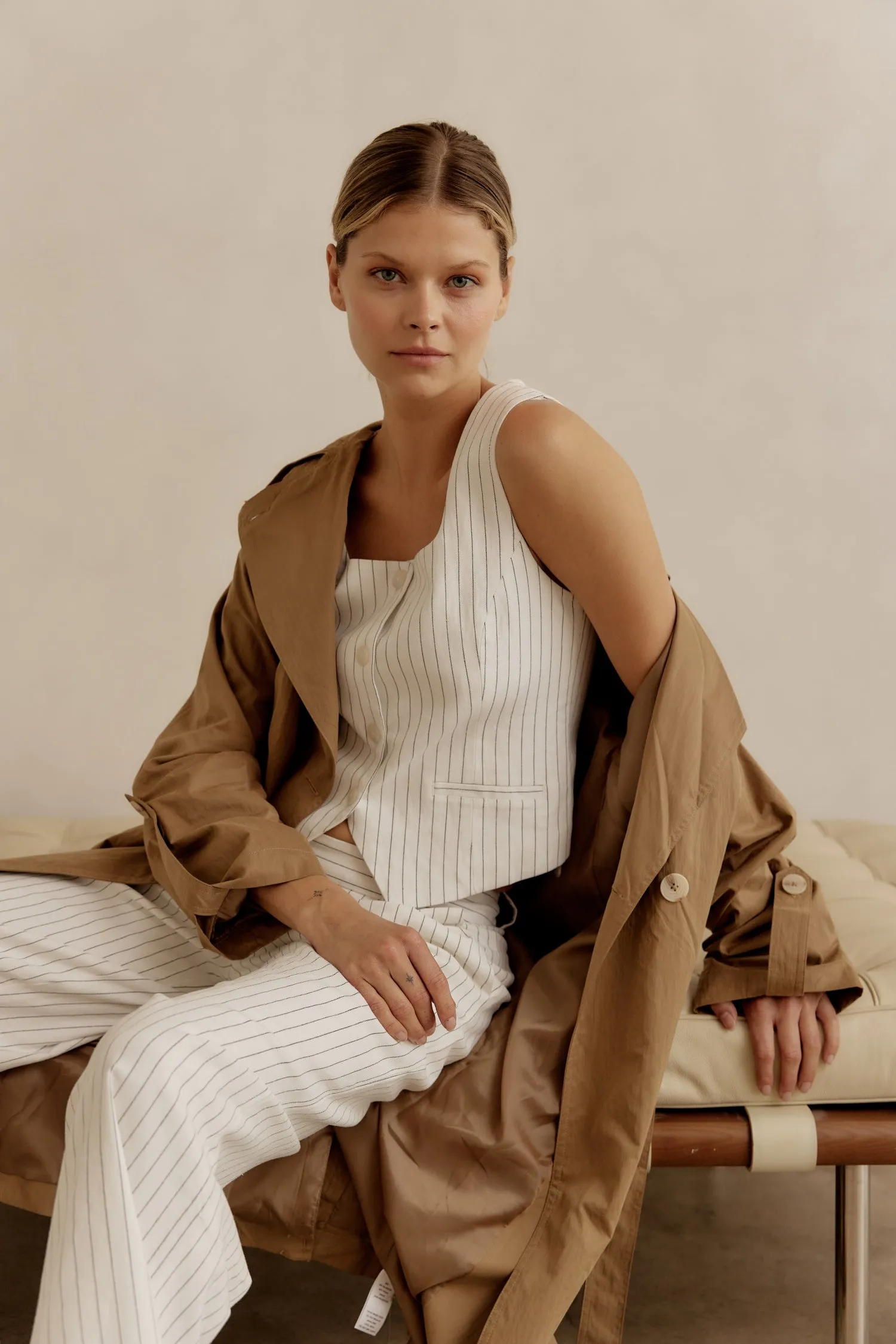 The Janie Coat